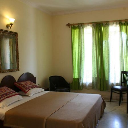 Pratap Palace Chittorgarh Εξωτερικό φωτογραφία