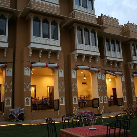 Pratap Palace Chittorgarh Εξωτερικό φωτογραφία
