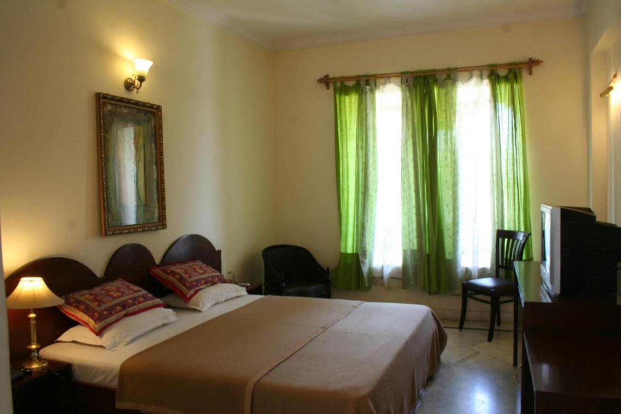 Pratap Palace Chittorgarh Εξωτερικό φωτογραφία