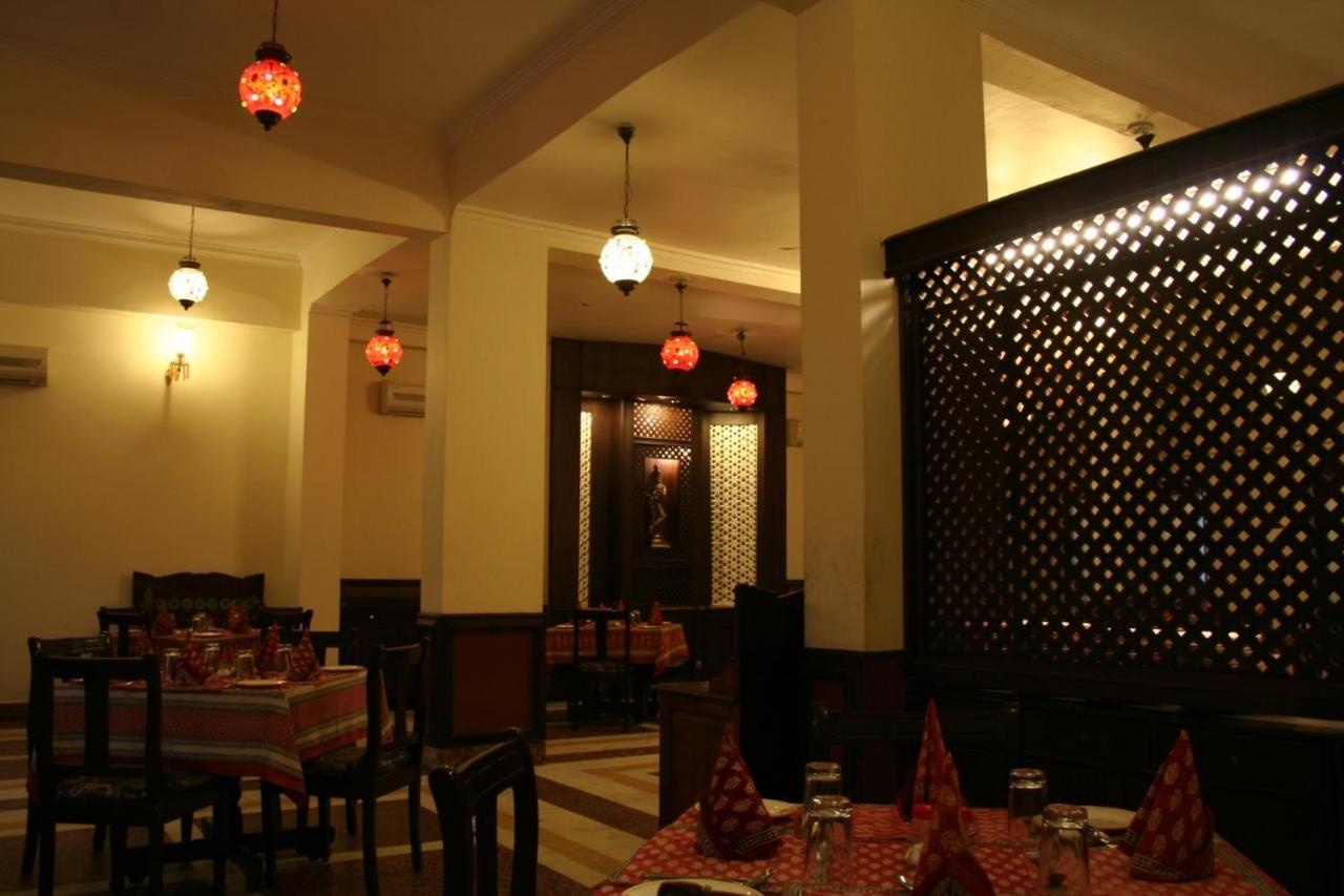 Pratap Palace Chittorgarh Εξωτερικό φωτογραφία